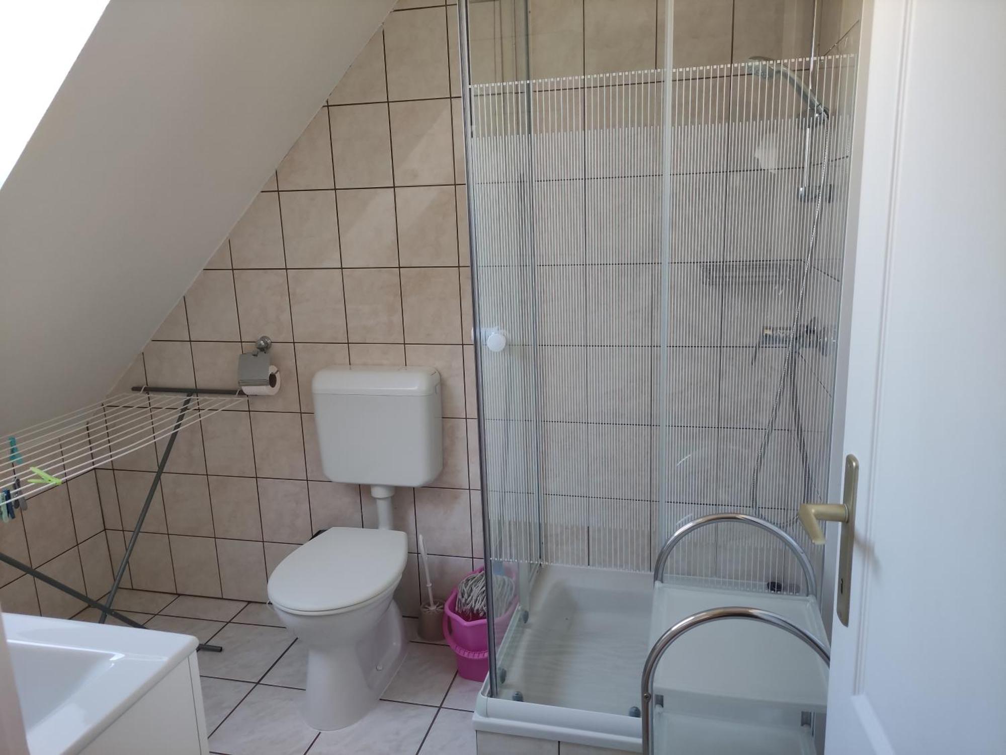 Zsanett Appartement Hévíz Rom bilde