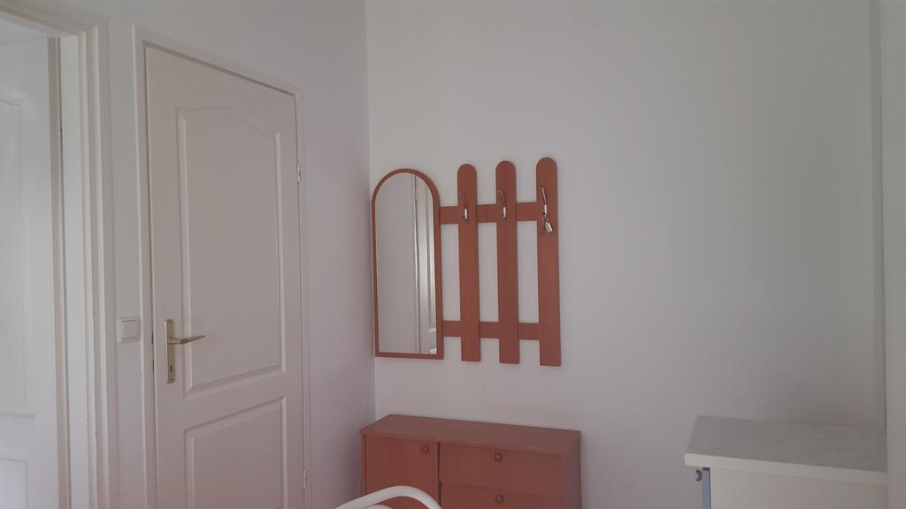 Zsanett Appartement Hévíz Eksteriør bilde